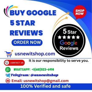 Buy Google 5 star reviews