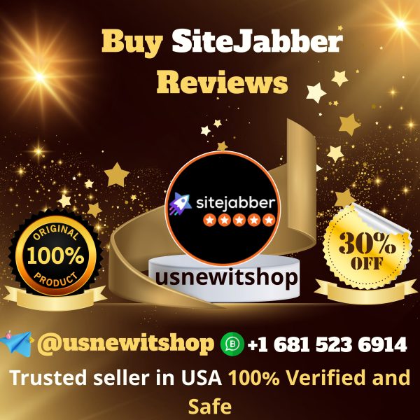 Buy SiteJabber Reviews