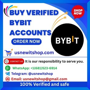 Buy Verified ByBiT Accounts