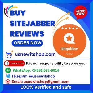 Buy SiteJabber Reviews