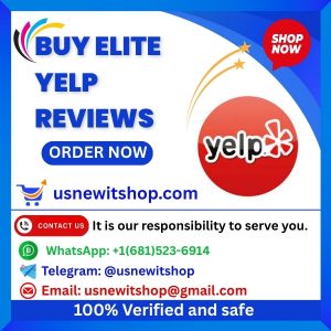 Buy Elite Yelp Reviews
