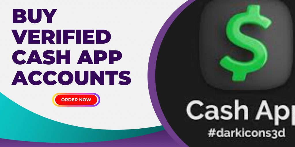 Verified Cash App Accounts